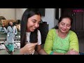 My Mom Reacts To My Instagram Pics Feat. Prajakta Koli AKA Mostlysane | Mother’s Day 2020 | Femina