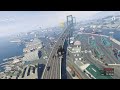 Grand Theft Auto 5 - Hobbies and Pastimes - Flight School [All Gold Medal]