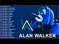 앨런 워커 가장 큰 히트 전체 앨범 ||  Best Songs Of Alan Walker 2022