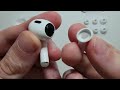 AirPods Pro 2 How to Change Ear Tips