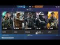 Solo Queue Grind | Rainbow Six Siege PS5