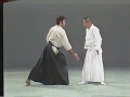 THE Heart of AIKIDO Part 2: Hikitsuchi Michio, 10. Dan Sensei