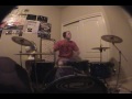 Boarding  Pass by Wiz Khalifa Drum Cover