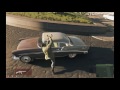 Mafia 3 vs Mafia 1