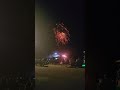 i was watching fire works in bond field it was cool. see you in the next video