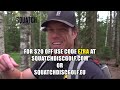 2024 EUROPEAN OPEN MAJOR!! | The MONSTER Course! (Tampere Disc Golf Center)