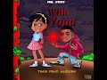 TIMID - With Youu Feat. Alexon (Prod. Jpbeatz)