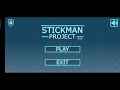 stickman project speedrun