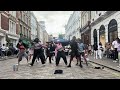 [KPOP IN PUBLIC | LONDON] KPOP RANDOM DANCE 45K EDITION | O.D.C