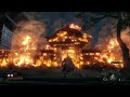 Epic Gameplay of me in Sekiro