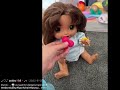 Aeshetic baby alive compilation part 7!