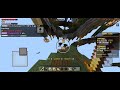 Mobile Noob tries to play Playing Zeqa Pvp Minecraft