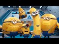 DESPICABLE ME 4 Movie Clip - 