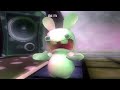 Rayman Raving Rabbids (PC) - Bunnies are raving mad Part 2 (VoltinSportage)