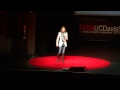 The Beautiful Truth About Online Dating | Arum Kang & Dawoon Kang | TEDxUCDavisSF
