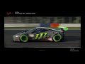 Gran Turismo®SPORT Farari drift