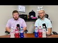 NEW 2024 Mountain Dew Freedom Fusion, Star Spangled Splash and Liberty Chill Flavor Review