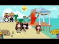 NATOCA DI MASA DEPAN | DRAMA TOCA LIFE WORLD | TOCA BOCA INDONESIA