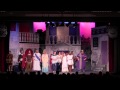 a funny thing happened on the way to the forum OPENING NUMBER
