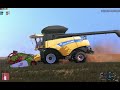 fazenda estancia agrícola fs22