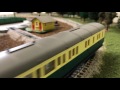 GORDON THE BIG ENGINE OO GAUGE HORNBY vs HO SCALE BACHMANN - Thomas and Friends Trains