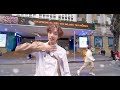 [KPOP IN PUBLIC 1-TAKE] BTS (방단소년단) ‘Life Goes On’ㅣDance Cover ASMJ ft BTSZD by 21B5 from Vietnam