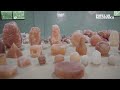 Mining for 800 Million Pounds of Himalayan Salt | Made Here