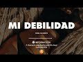 [FREE] Reggaeton X Trapeton '' MI DEBILIDAD 