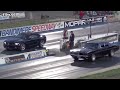 10 FASTEST 1960s Muscle Cars Over The Quarter Mile!