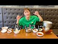 ENG SUB) Chicken Kalguksu & Boiled pork korean noodles mukbang challenge Manli