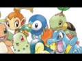 Top 5 WORST Starter Pokemon