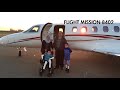 Angel Flight Central Volunteer Pilot Video