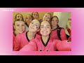 VOLLEYBALL GAME DAY in my life! | school, volleyball & more! 🏐💓