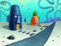 SpongeBob SquarePants Employee Of The Month speedrun (29.09)