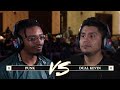 TNS 9 SF6 TOP 8 (Dual Kevin JAK iDom Punk NuckleDu Paladin MOTHMAN) Street Fighter 6 Tourney