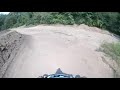 Fun little hillclimb