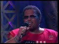 Aaron Neville - Amazing Grace (Sept 2001)