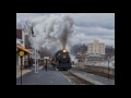 A Christmas Eve Along The Tracks