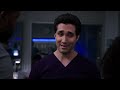 Brother & Sister Impaled on a Metal Spike | Chicago Med