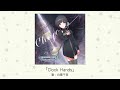 【アイドルマスター】「Clock Hands」(歌：白雪千夜)