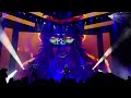 Mastodon (Full Set) @ Fiddler’s Green Amphitheatre (The Mega-Monsters Tour 2023 Final Date Denver)