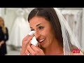 Bride Walks With Her Paralyzed Husband Down the Aisle! | Say Yes to the Dress | TLC