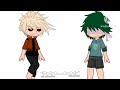 Deku rating some ✨️kisses✨️ 💋[] MHA [] skit [] DKBK 💚🧡 [] °•{SuGaR._.CuBe}•°