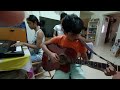 Tears in Heaven by My Kids