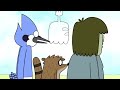 Regular Show - Park Bombing of 2013