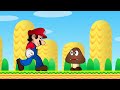 Run Goomba Run (My Style 2 HD)