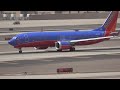 Plane Spotting Phoenix Sky Harbor International Airport PHX