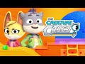 @CreatureCases - Promotional Trailer | Now Playing on Nickelodeon |  @OctonautsandFriends