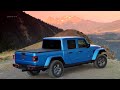 All NEW 2024 Jeep Gladiator Mojave X - REVIEW interior, exterior