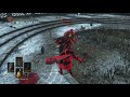 Dark Souls 3: This is why I don't duel Russians